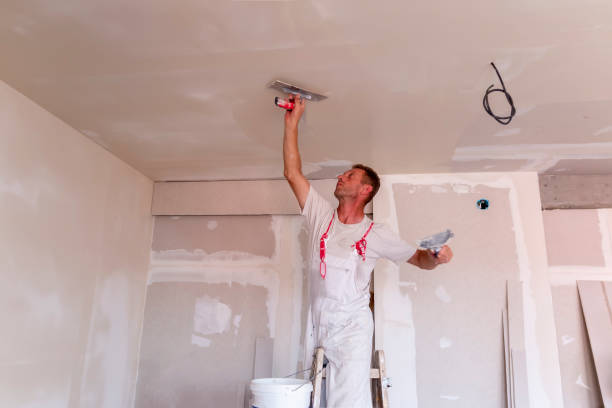 Wallpaper Removal and Painting in West Branch, MI